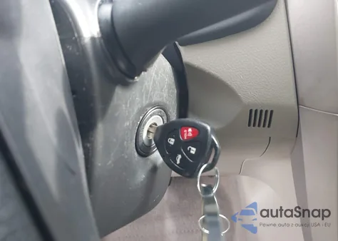 2013 Toyota Corolla L from USA, damaged, VIN 2T1BU4EEXDC922554